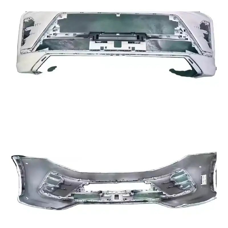Chery Exeed LX için ön tampon güvenlik ve stil için neden bu kadar önemli?