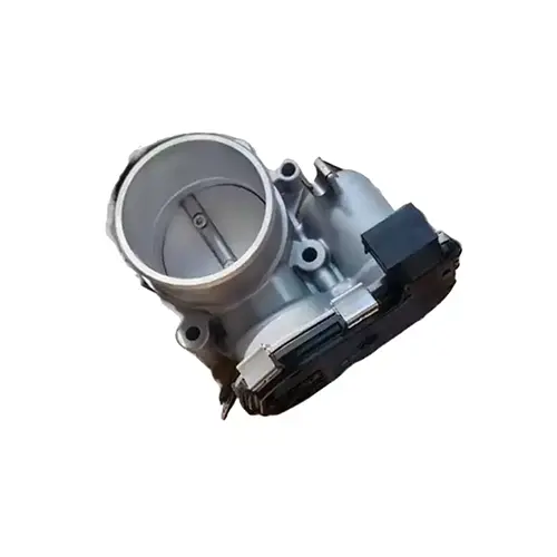 Chery Tiggo Arrizo İçin Motor Parçaları Gaz Kelebeği Valfı
