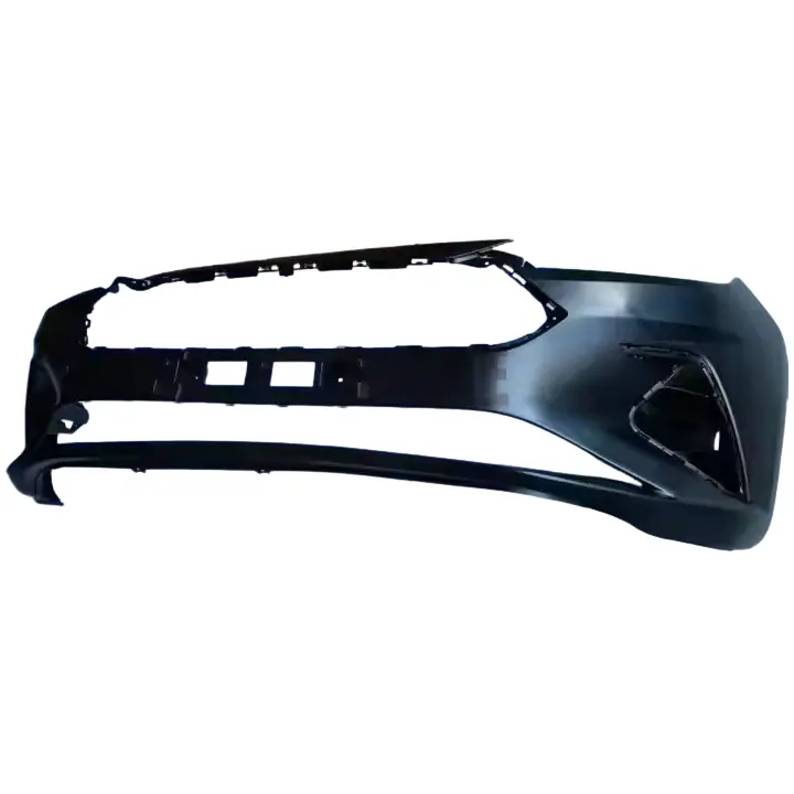 JAC J7 2803101U7300 için Ön Tampon