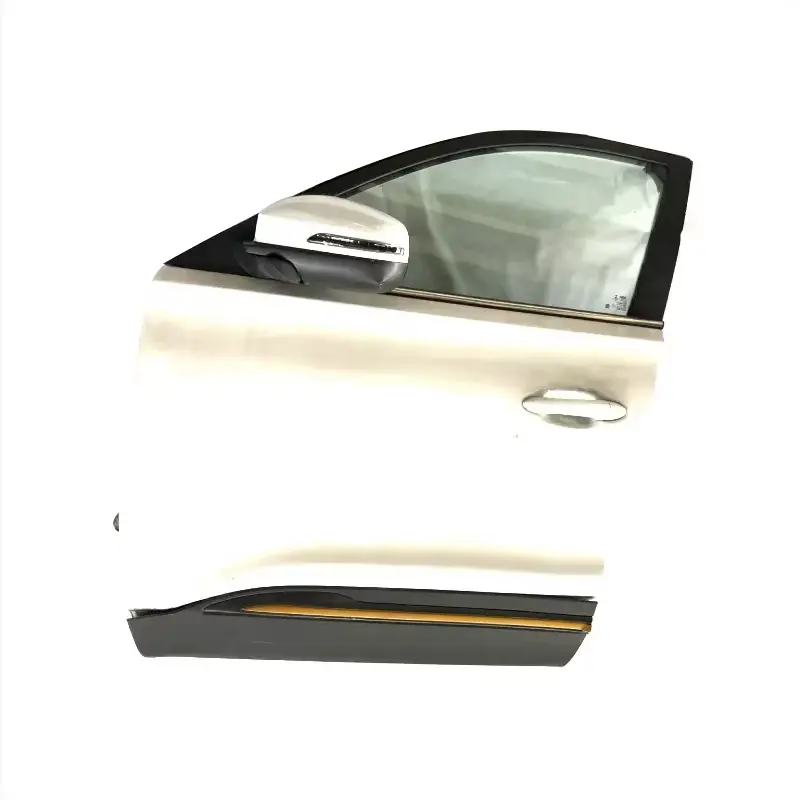 Chery TIGGO 4 PRO için Ön Kapı