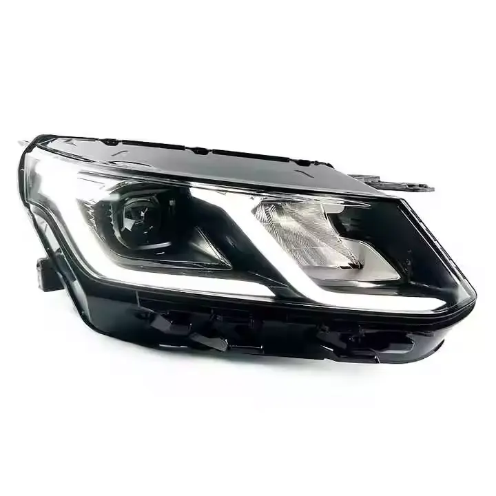 GEELY COOLRAY için Far