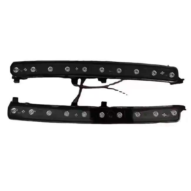 Grille Light Led For Rolls Royce
