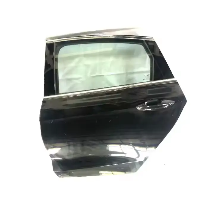 Chery Arrizo 8 için Sol Arka Kapı