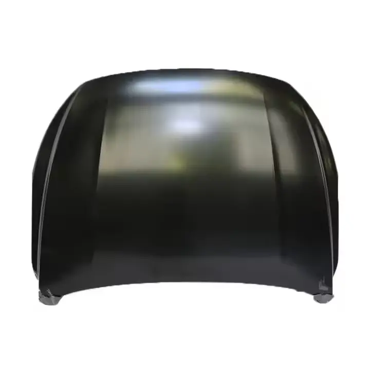 Geely Emgrand Hood 5032066300C15 Yedek Parçaları